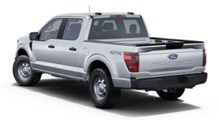 2025 Ford F-150® External Image 3